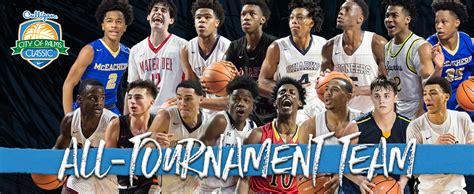 city of palms basketball classic.